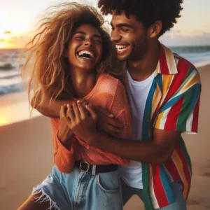 Tender la mano y abrazar el corazón: La importancia del autocuidado en las relaciones de pareja.