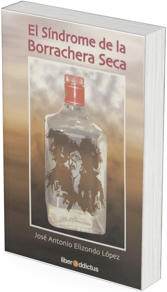 Libro: El Síndrome de la Borrachera Seca.