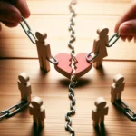 Ni contigo, ni sin ti.