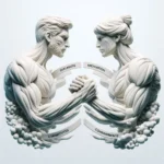 Límite con amor: La clave para una relación sana y feliz.
